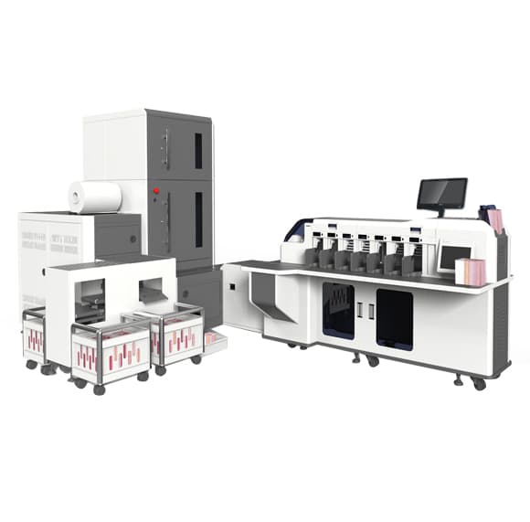 Julong JL8000SA
